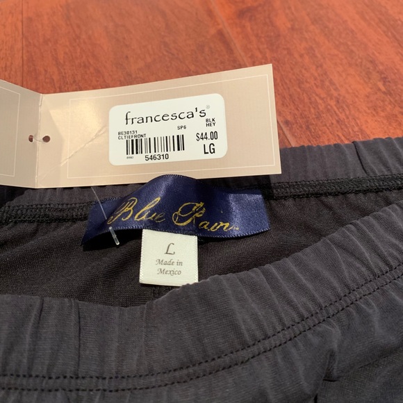 Maxi Skirt - Picture 3 of 4